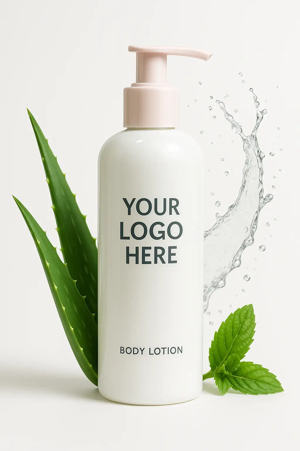 Body Lotion